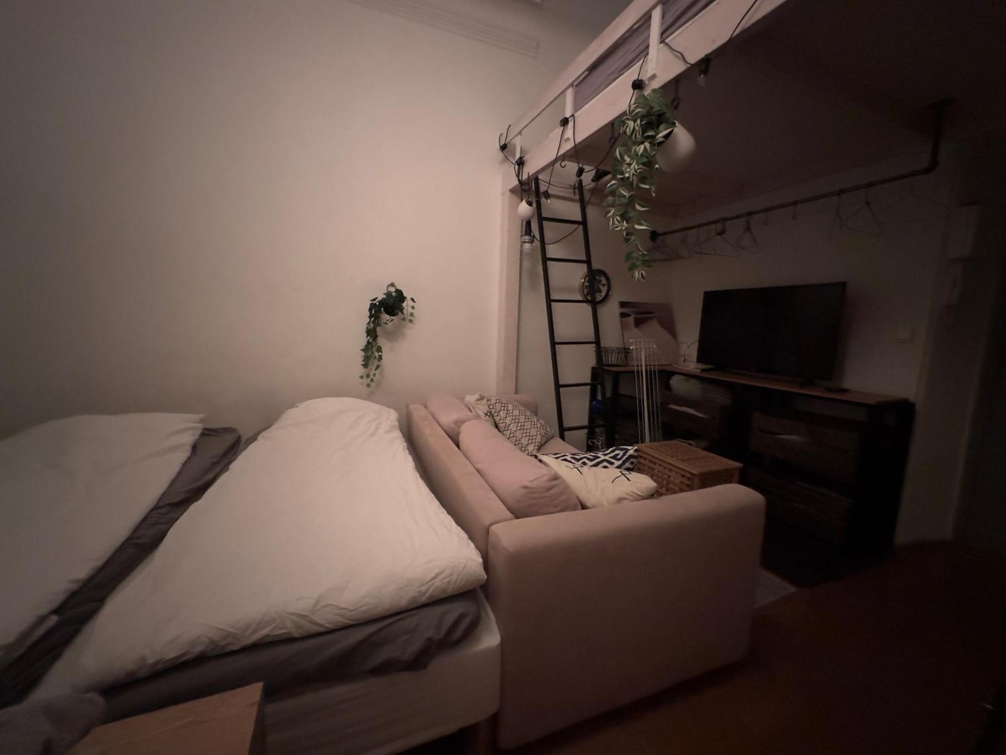 Apartamento Uniikki, Kodikas Ja Supermukava Huoneisto Ydinkeskustassa! Helsinki Exterior foto